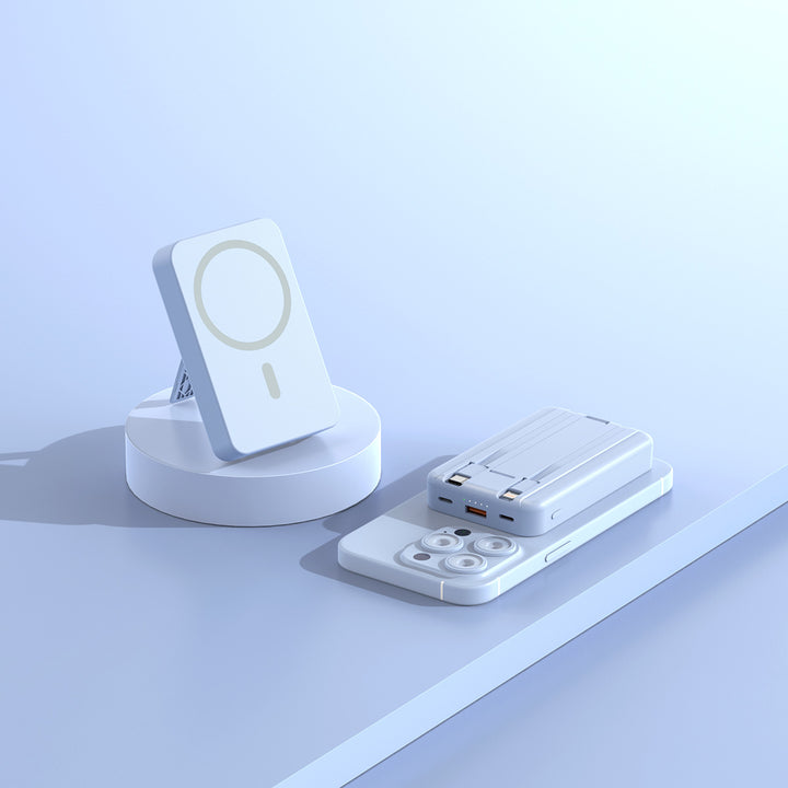 portable Powerbank Kalsten