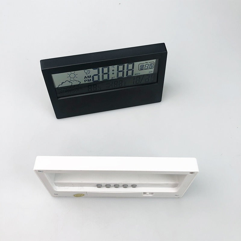 Weather-resistant Digital Watch Kalsten