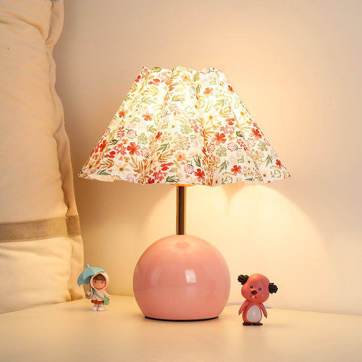 Decorative Desk Lamp