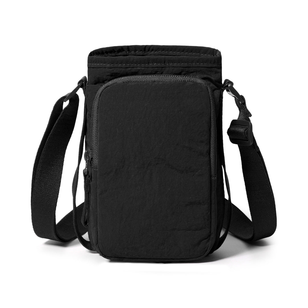 Compact Tactical Crossbody Bag Kalsten