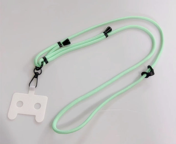 Stylish Adjustable Lanyard Kalsten