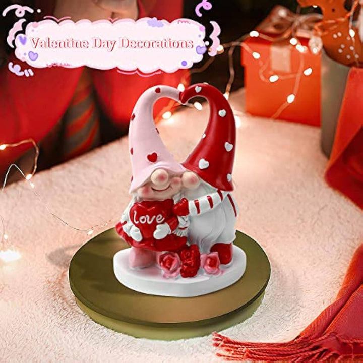 Loving Garden Decoration Figure Kalsten