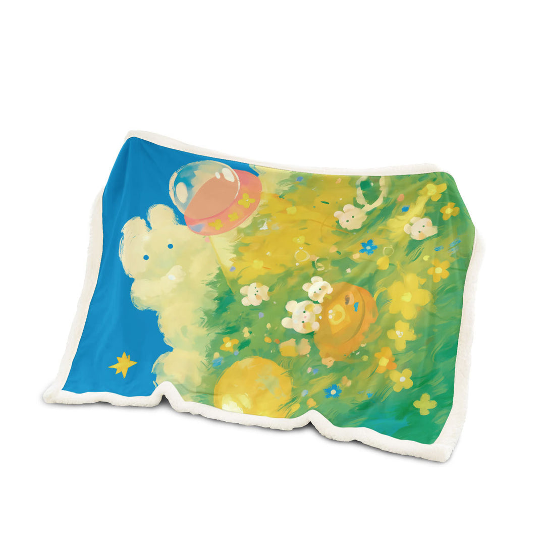 Soft Cozy Blanket