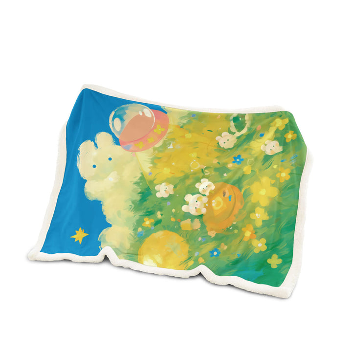 Soft Cozy Blanket