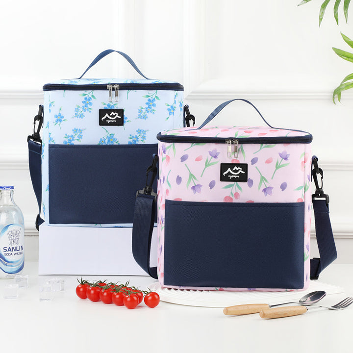 Insulated Food Storage Bag