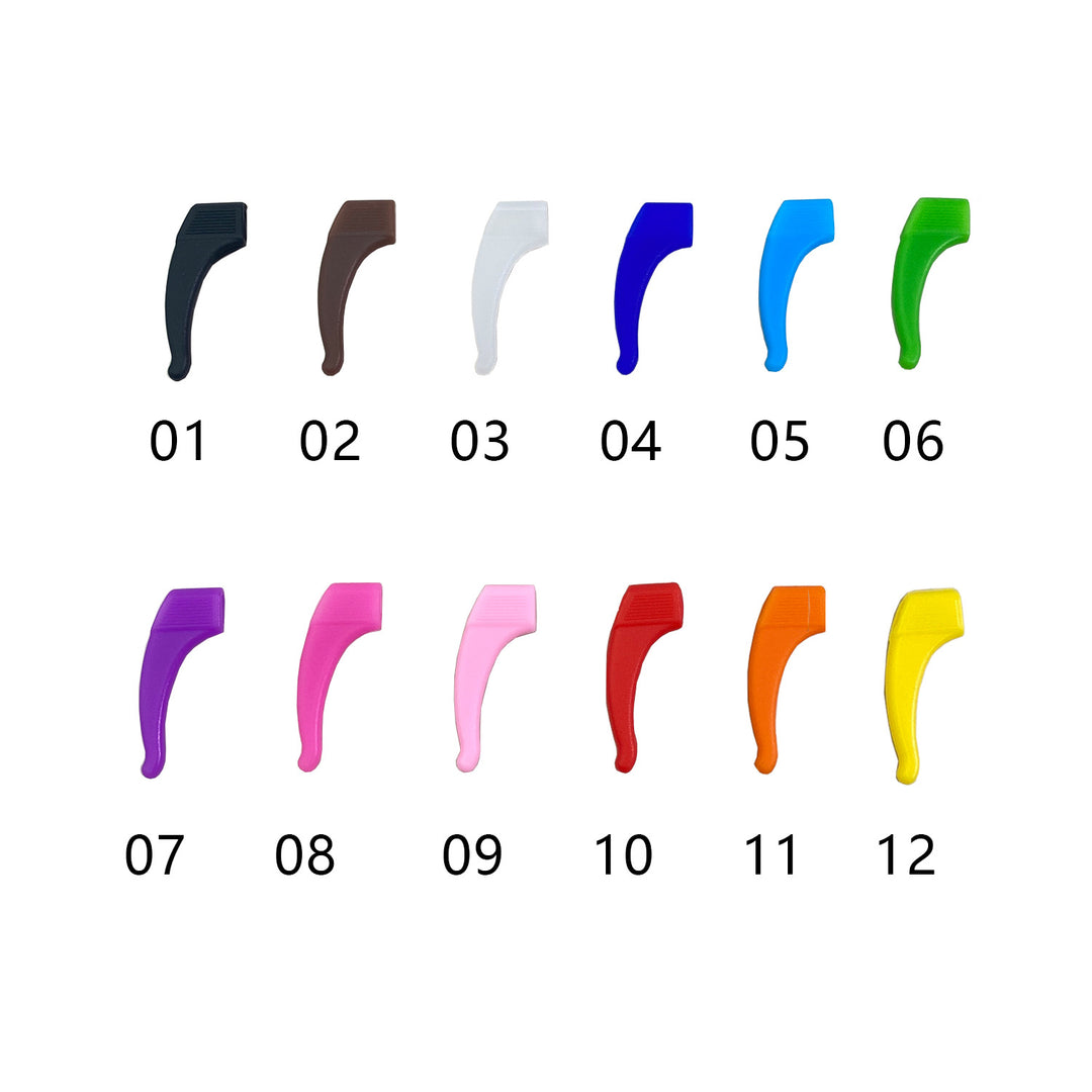 Shoe Size Adjustment Clips Kalsten