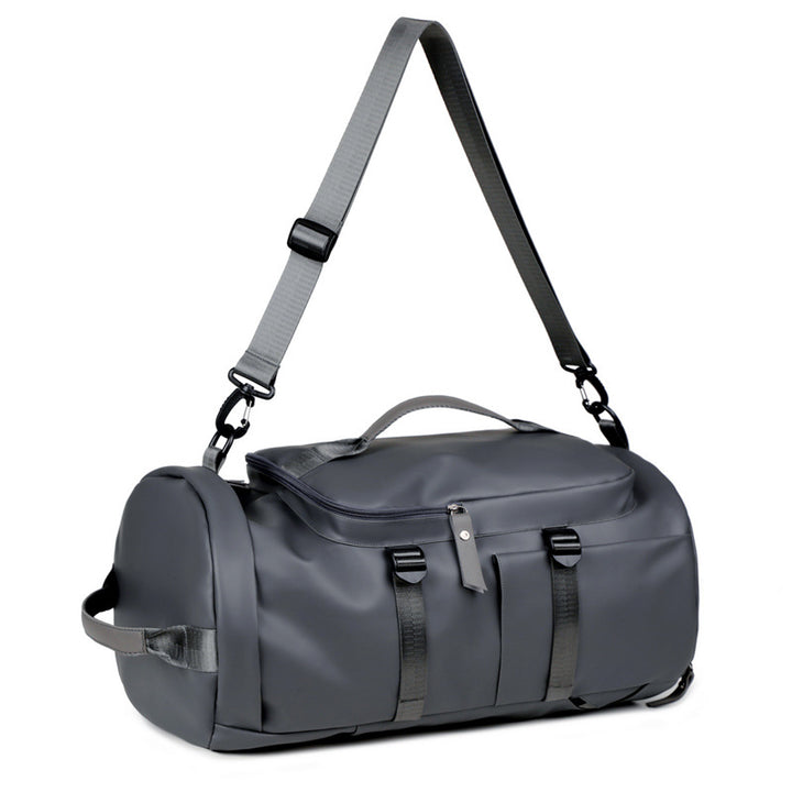High-Capacity Waterproof Travel Backpack Kalsten