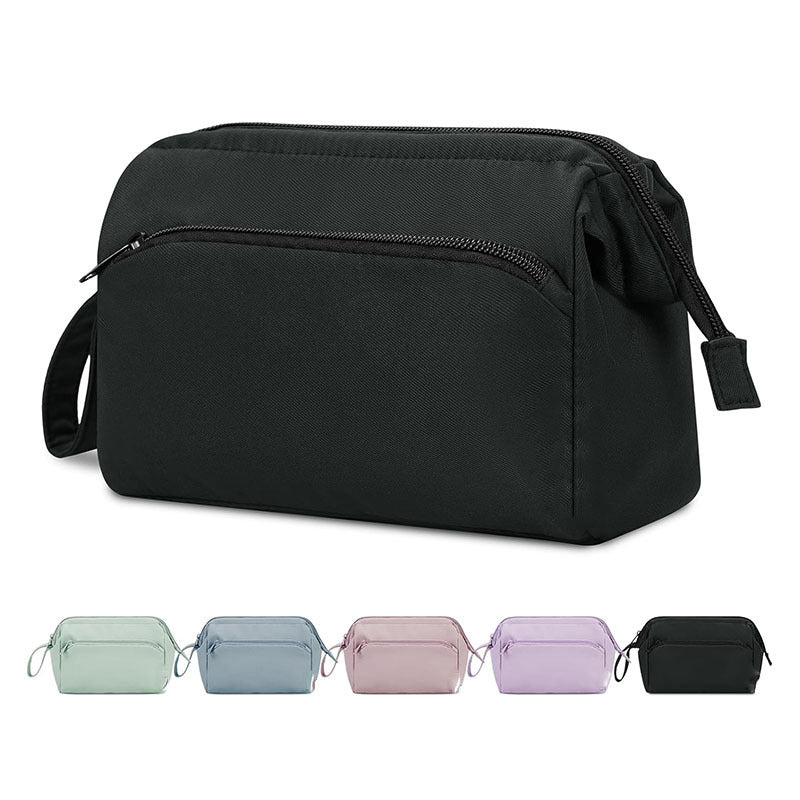 Cosmetic Organizer Bag with Versatile Compartment Division Kalsten
