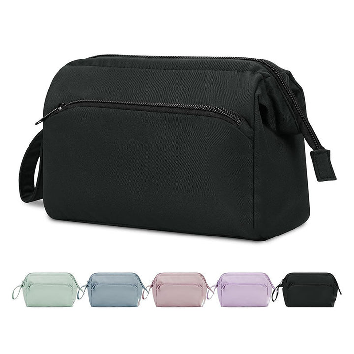 Cosmetic Organizer Bag with Versatile Compartment Division Kalsten