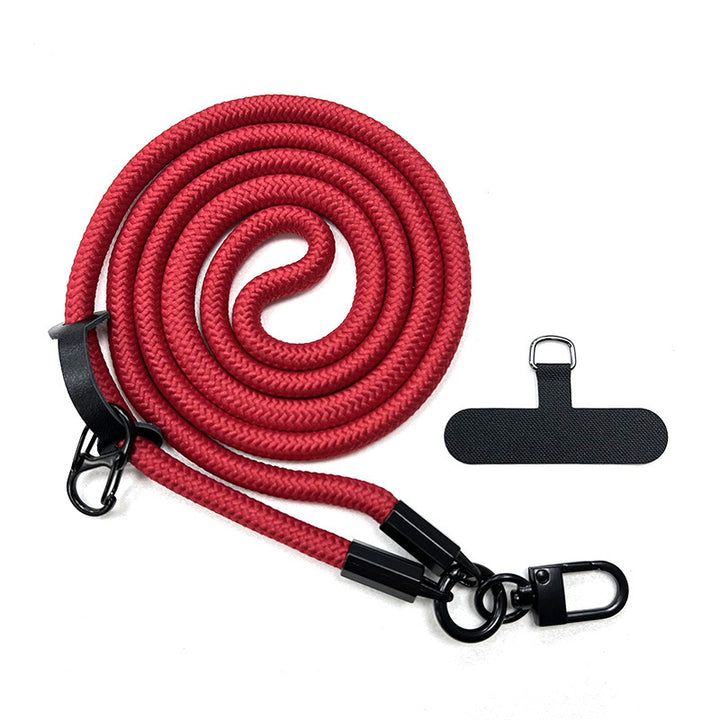 Durable Braided Training Leash Kalsten