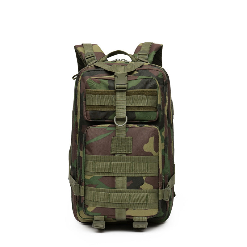 Tactical Multi-Pocket Military Backpack Kalsten