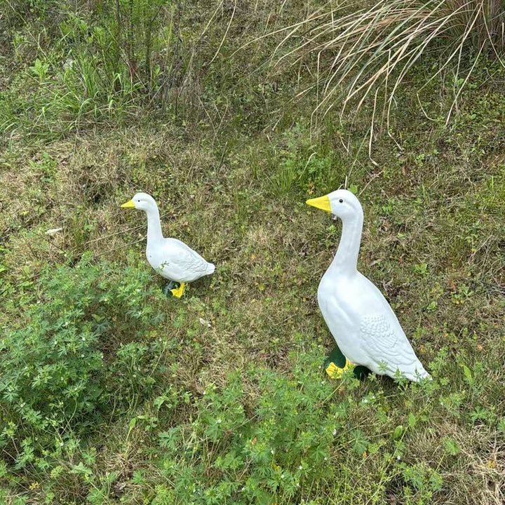 Dekofiguren Kalsten