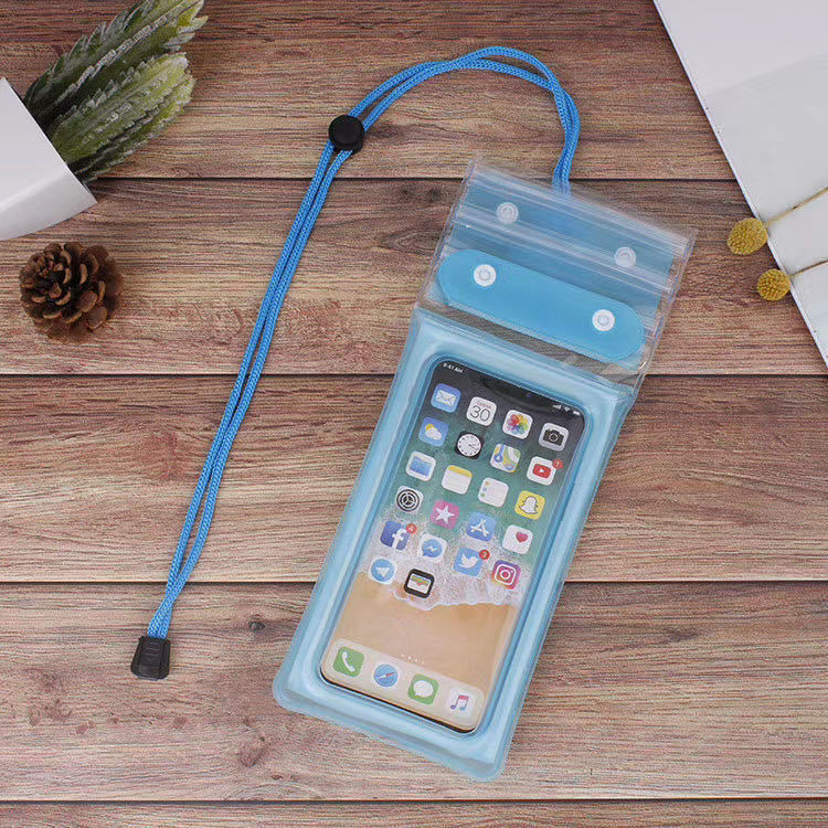 Waterproof Smartphone Case By Kalsten