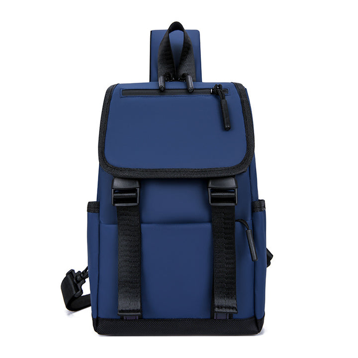 Versatile Urban Adventurer Backpack Kalsten