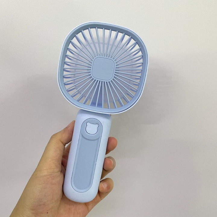 Ladies Portable Mini Fan Kalsten