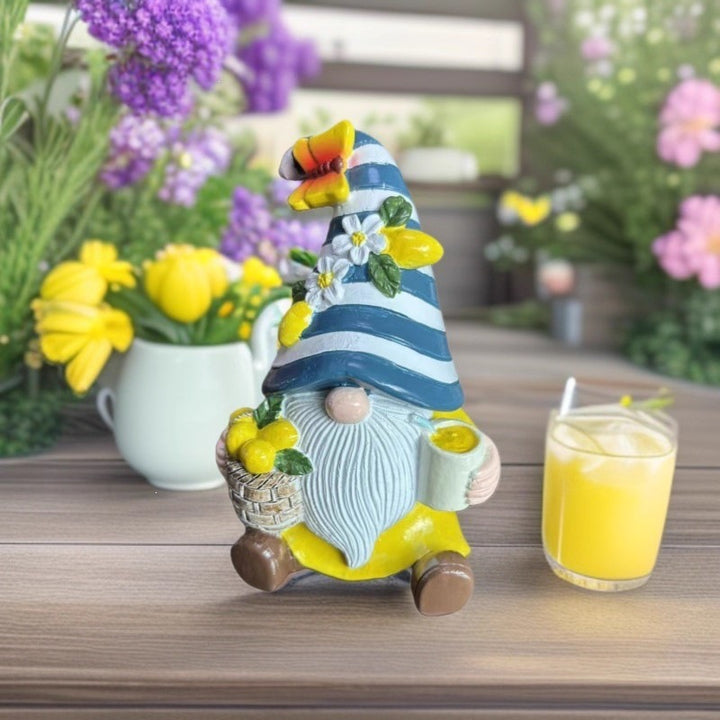 Decorative Garden Figure Kalsten