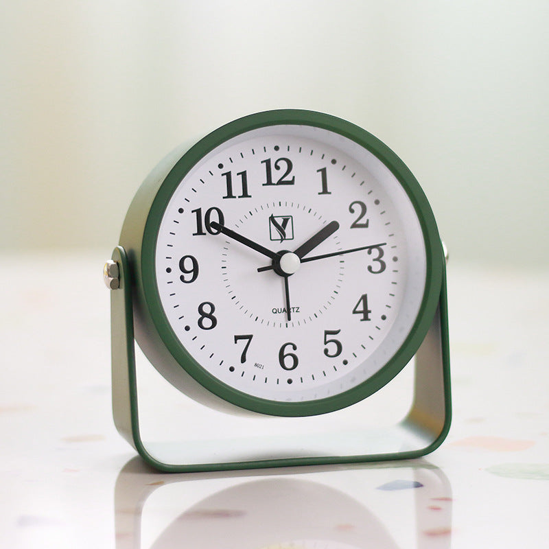 Vintage Table Clock Kalsten