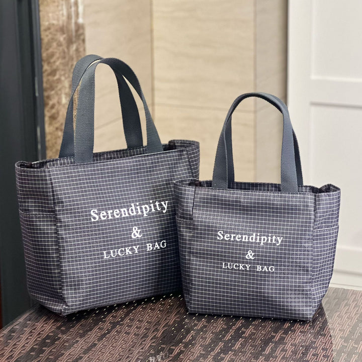 Fashionable Utility Tote Bag Kalsten