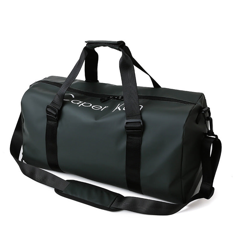 Waterproof Sports Duffle Bag Kalsten