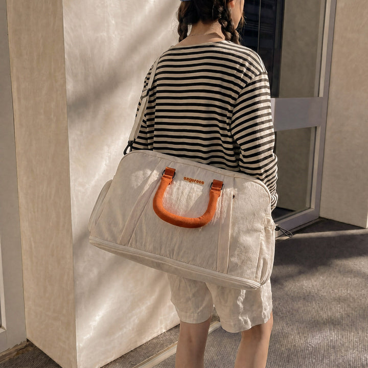 Versatile Travel Duffel Bag Kalsten