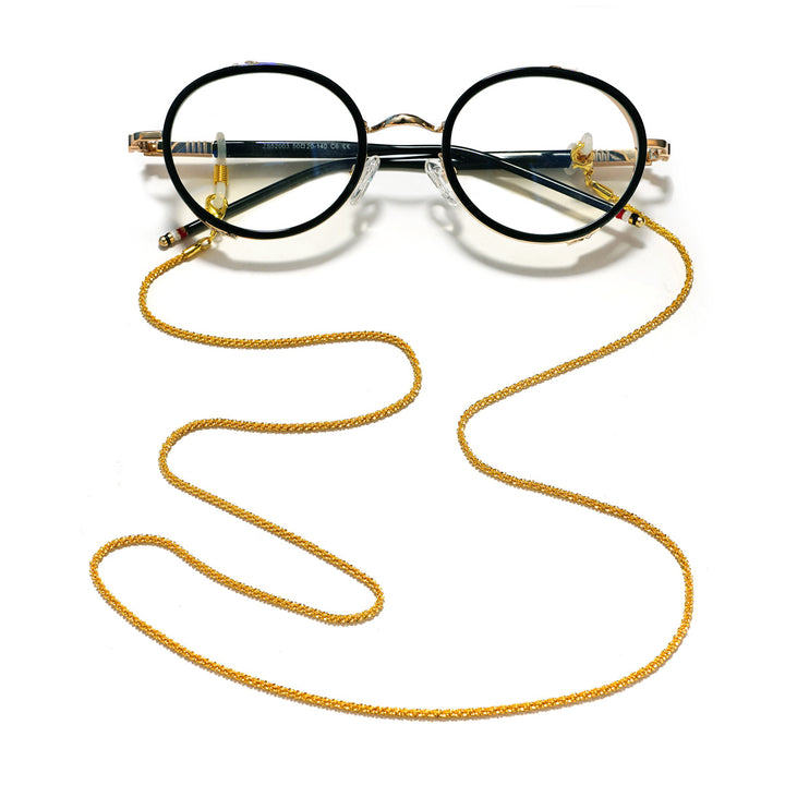 Versatile Eyewear Chain Kalsten