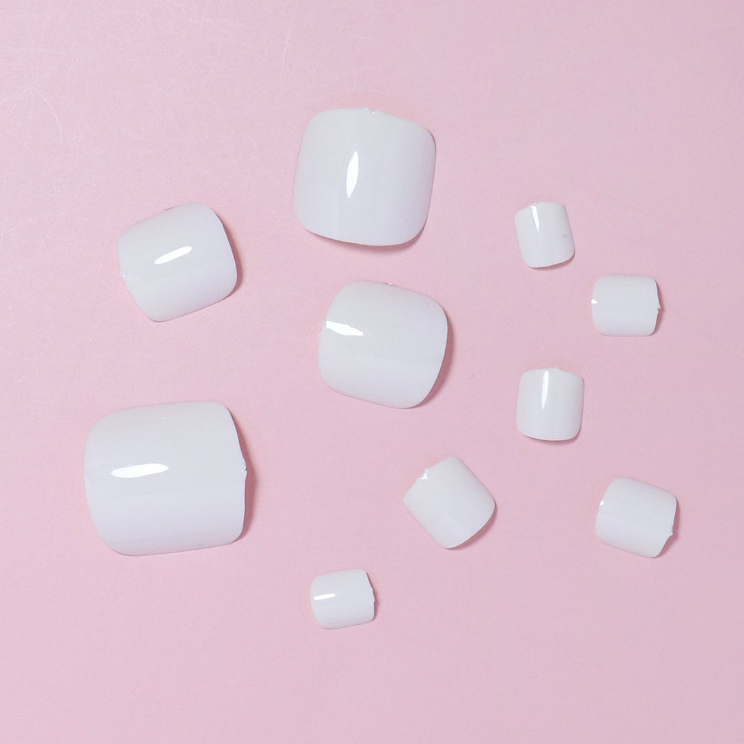 Premium Reusable Press-On Nail Tips Kalsten