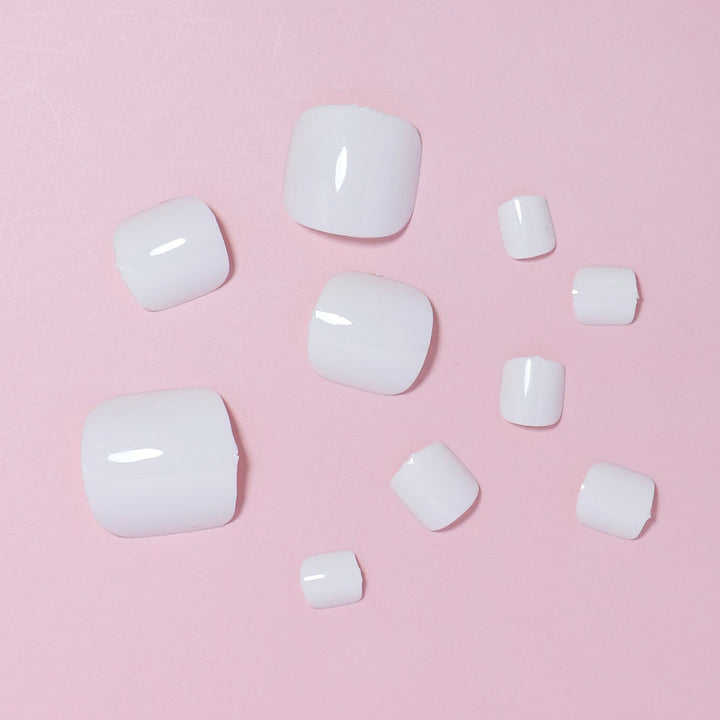 Premium Reusable Press-On Nail Tips Kalsten