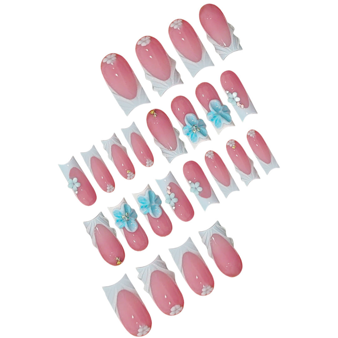 Decorative Nail Art Kalsten
