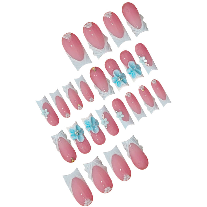 Decorative Nail Art Kalsten