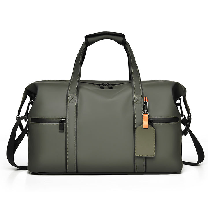Men's Robust Travel Bag with Versatile Storage Options Kalsten