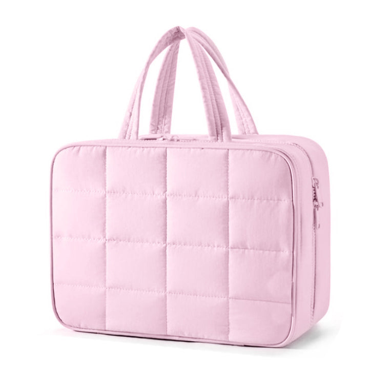 Elegant Cosmetic Organizer Bag Kalsten