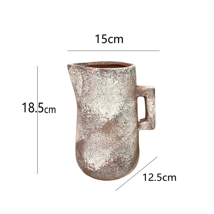 Stylish Ceramic Vase Kalsten