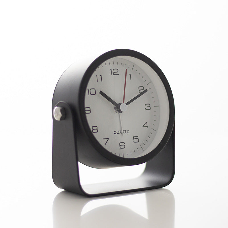 Vintage Table Clock Kalsten