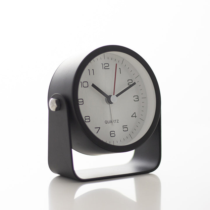 Vintage Table Clock Kalsten