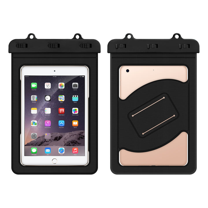 Waterproof tablet case with protective closure Kalsten