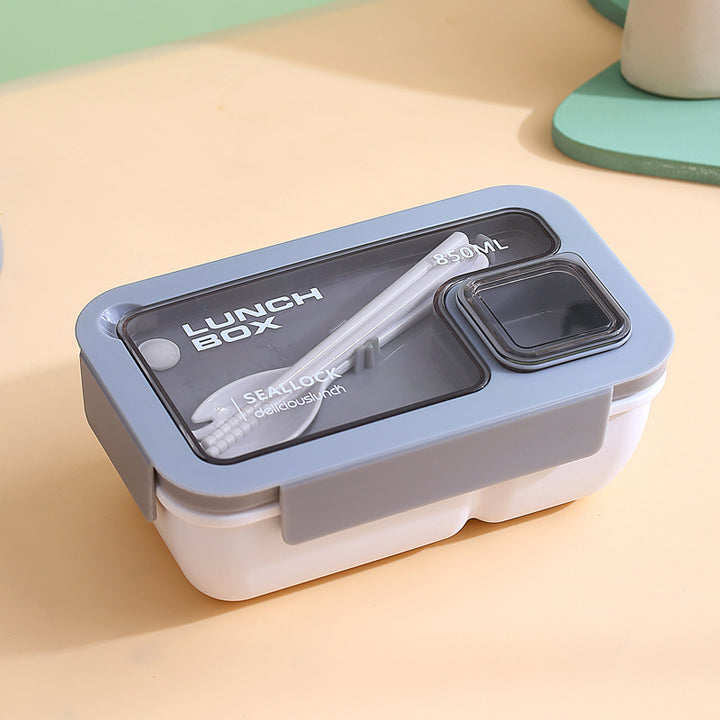 Multi-Compartment  Lunch Box