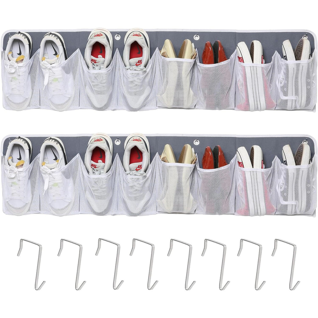Transparent shoe storage bag Kalsten