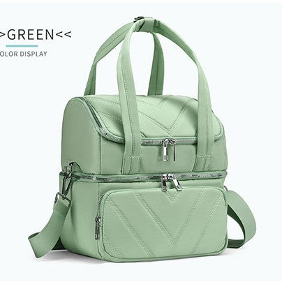 Stylish Insulated Lunch Cooler Bag Kalsten