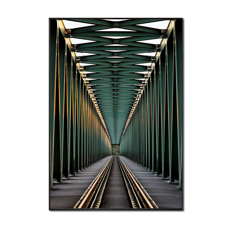 Modern Architectural Print