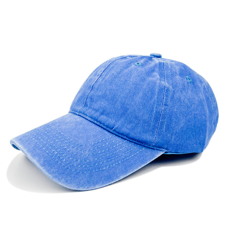Womens casual cord cap Brehn
