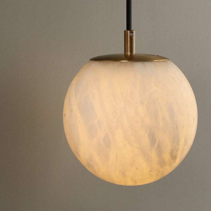 Artistic Hanging Wall Lamp