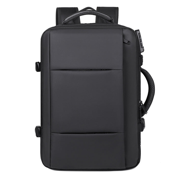 High-Performance Travel Backpack Kalsten