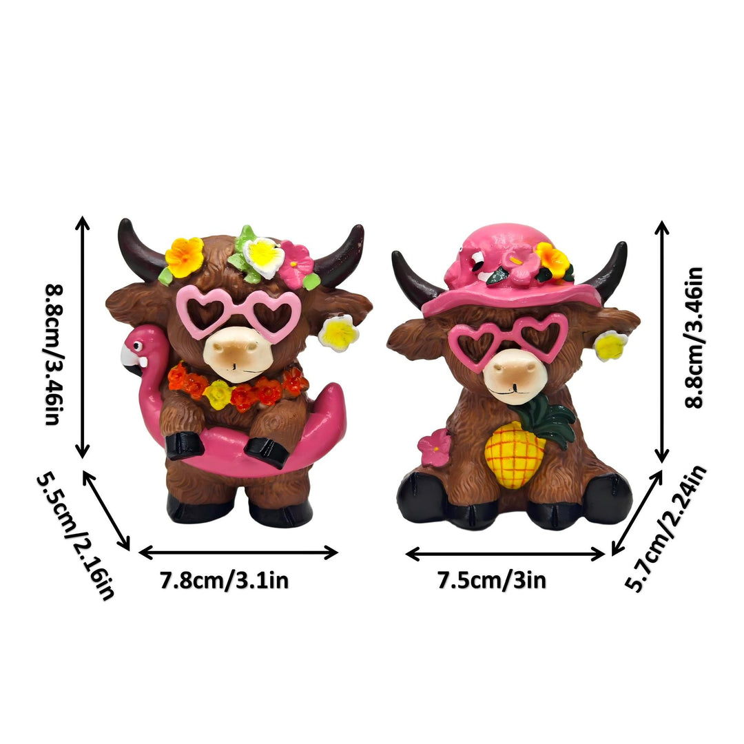 Decorative Figures Kalsten