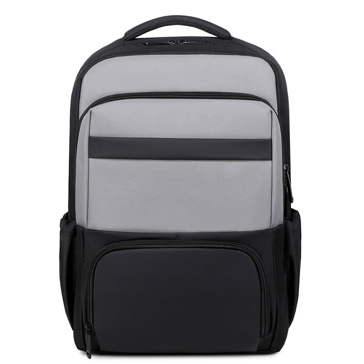 Multi-Pocket Versatile Laptop Backpack Kalsten