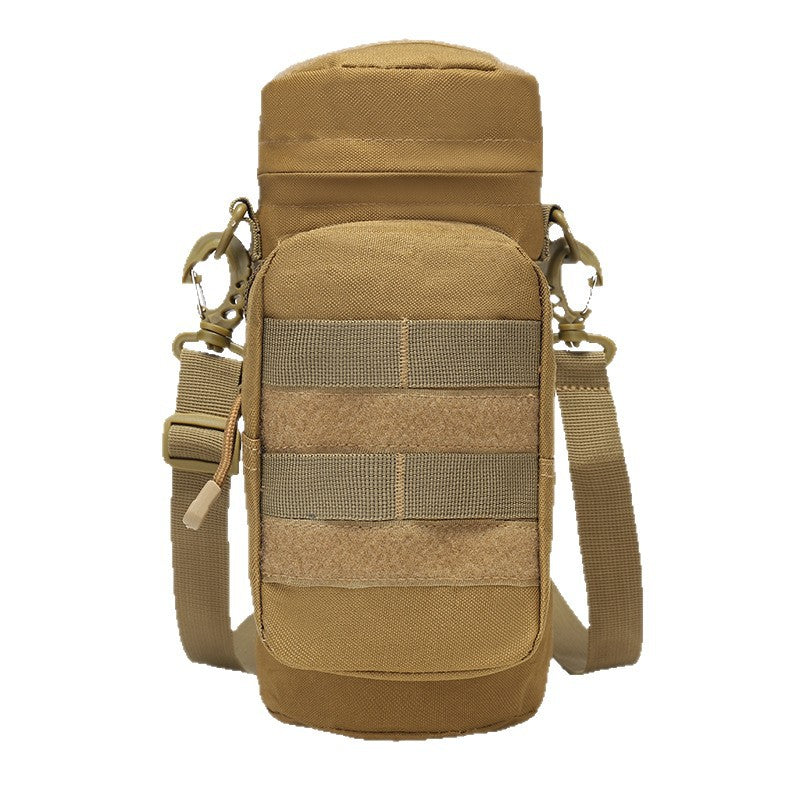 Tactical Water Bottle Holder Kalsten