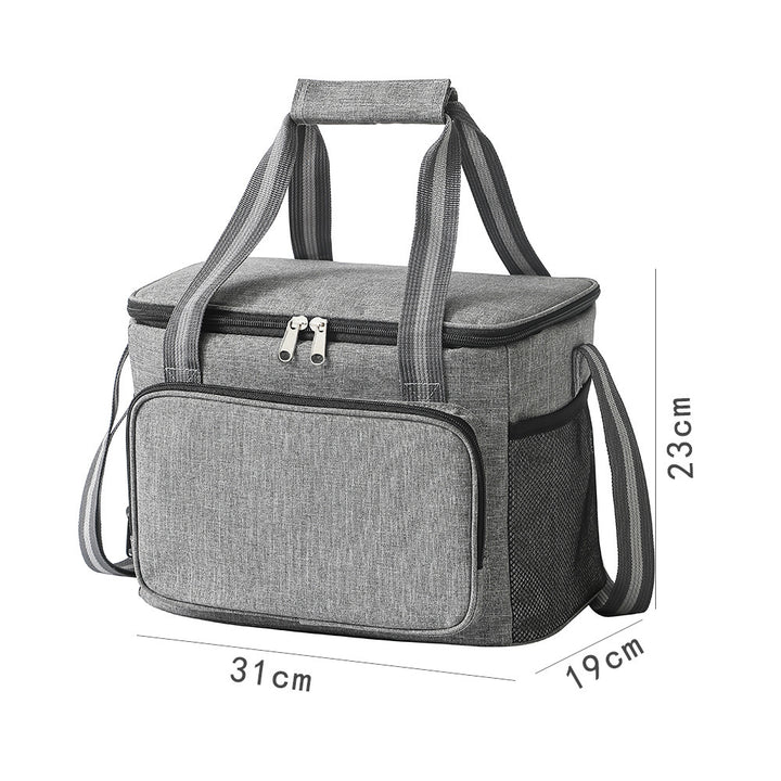 Women's cooler with insulating function Kalsten