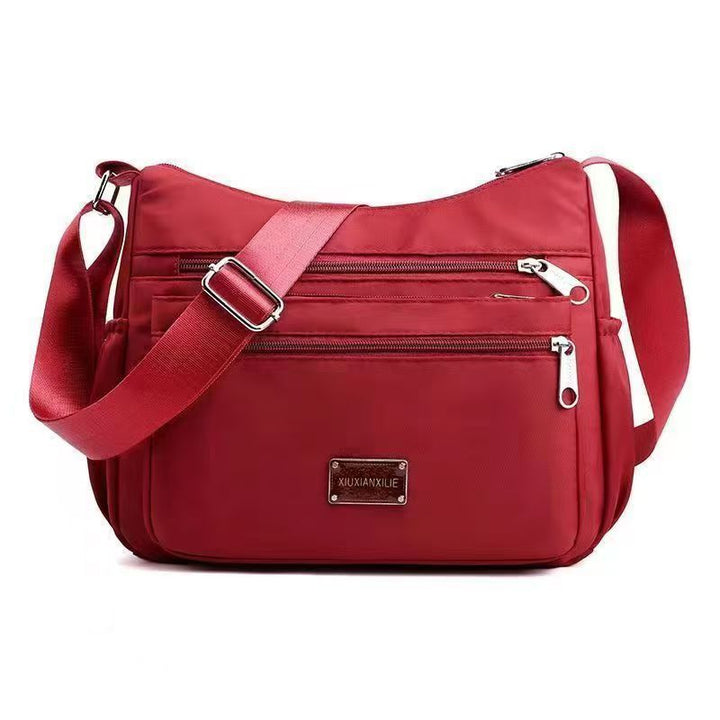 Practical Shoulder Bag Kalsten