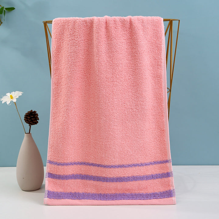 Premium Bath Towel Kalsten