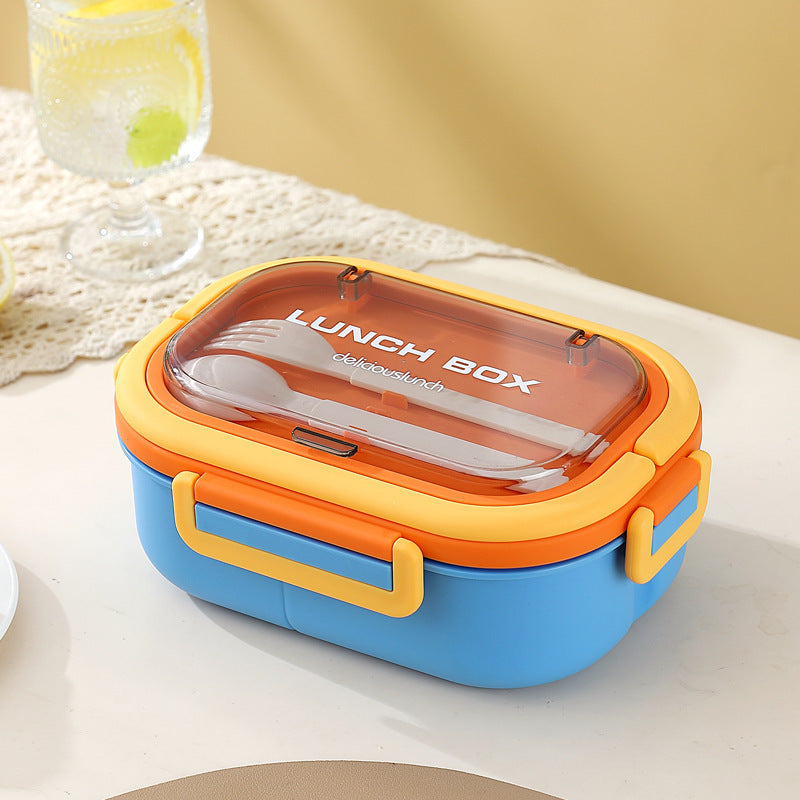 Versatile Meal Prep Container