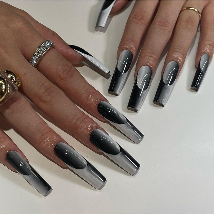 Stylish and creative artificial nails Kalsten